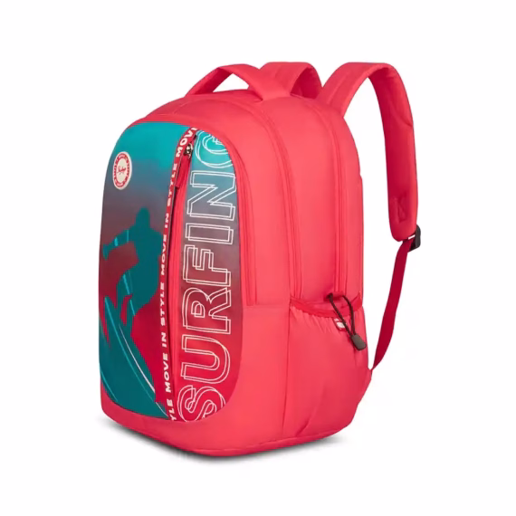 SKYBAGS KLAN Plus School Backpack