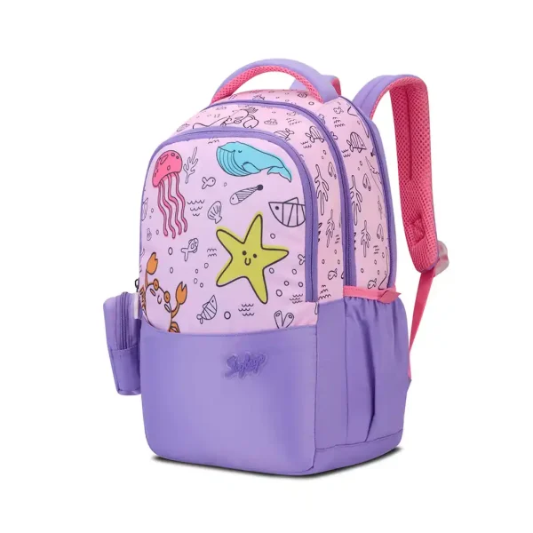 SKYBAGS RUBY School Backpack