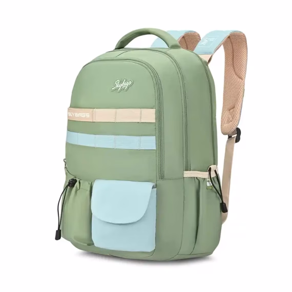 Skybags Zenith Pro School Backpack
