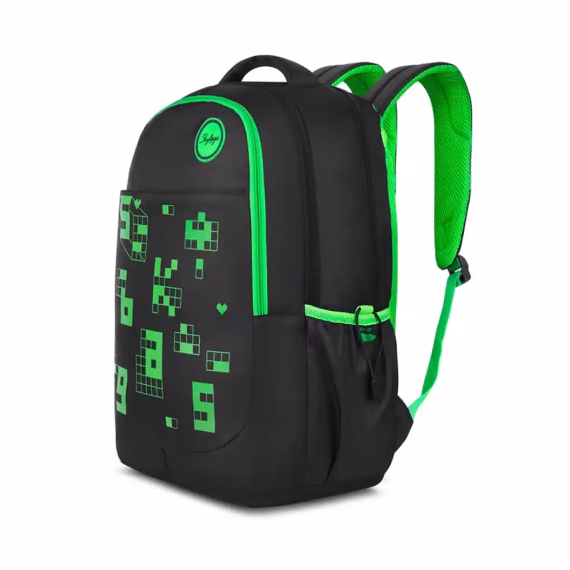 SKYBAGS KLAN Plus V2 School Backpack