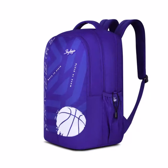 SKYBAGS KLAN Plus V2 School Backpack