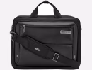 Safari Ember Messenger Bag