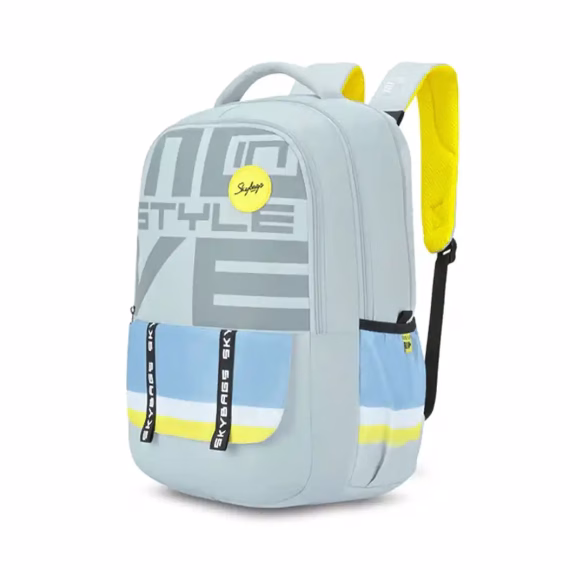 Skybags Zenith Pro School Backpack