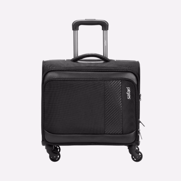 Safari Ascent Overnighter