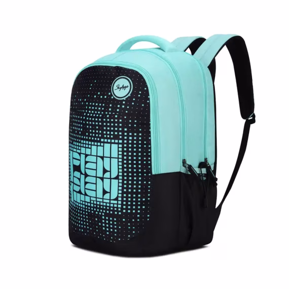 SKYBAGS KLAN Plus V2 School Backpack