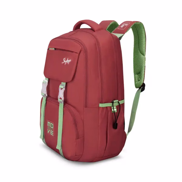 SKYBAGS SONIC PRO School Backpack
