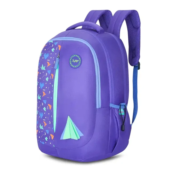 SKYBAGS KLAN School Backpack