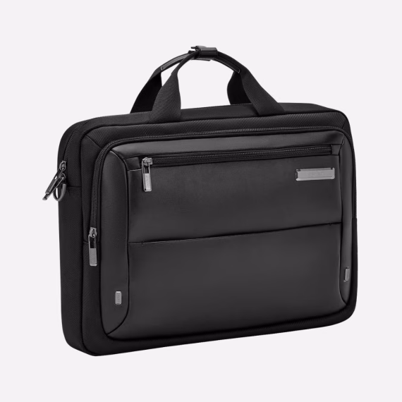 Safari Ember Messenger Bag