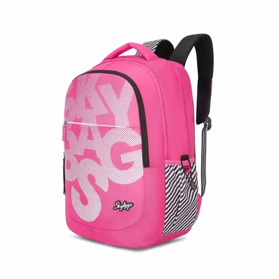 SKYBAGS KLAN Plus School Backpack