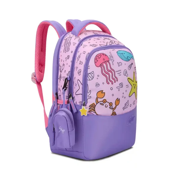 SKYBAGS RUBY School Backpack