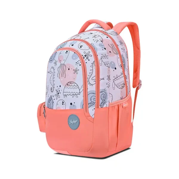 SKYBAGS RUBY School Backpack