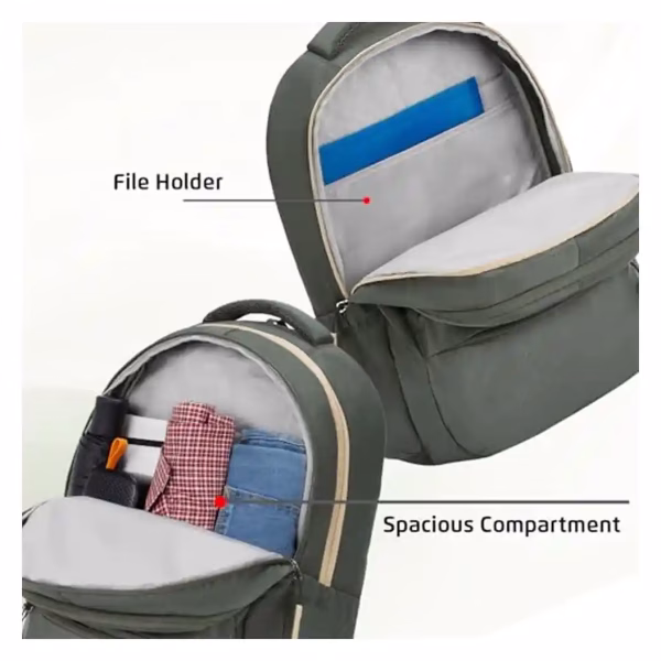 Buy Safari Bonus Backpack