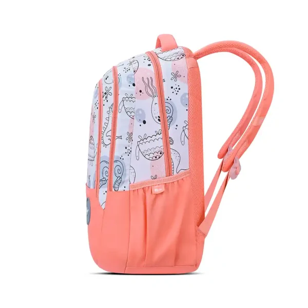 SKYBAGS RUBY School Backpack