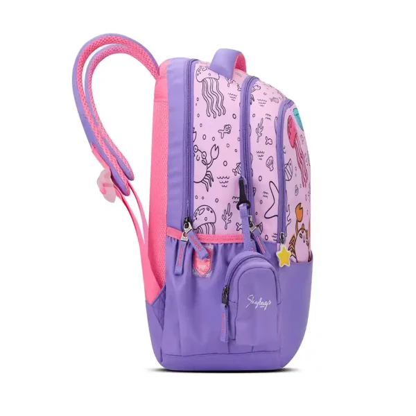 SKYBAGS RUBY School Backpack
