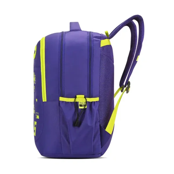 SKYBAGS KLAN Plus V2 School Backpack