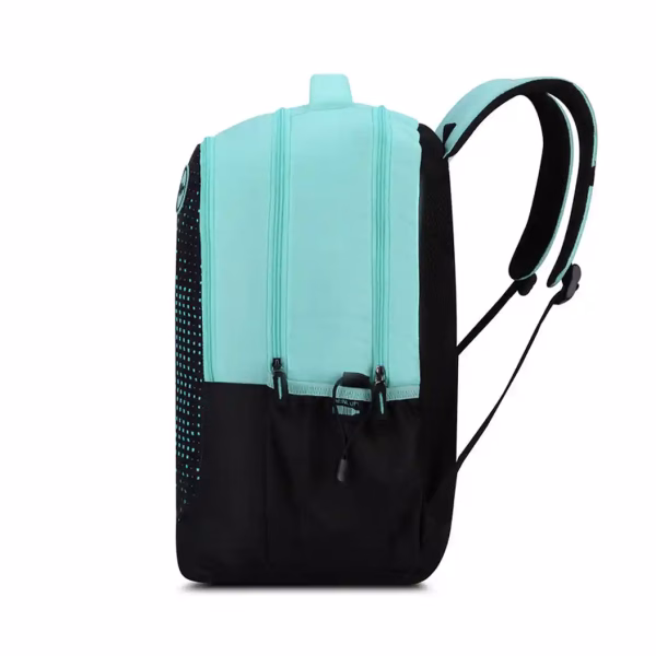 SKYBAGS KLAN Plus V2 School Backpack