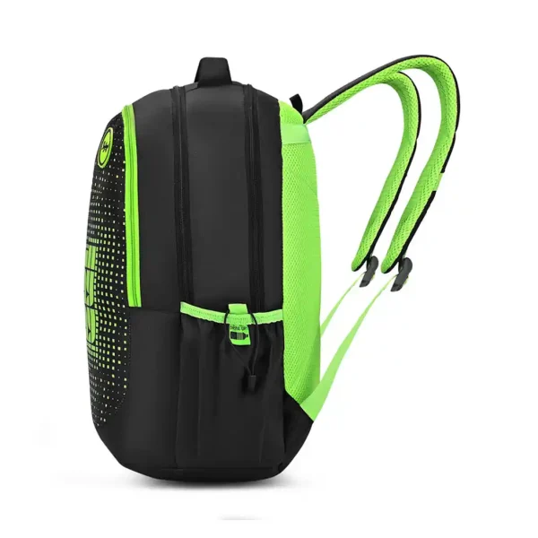 SKYBAGS KLAN Plus V2 School Backpack