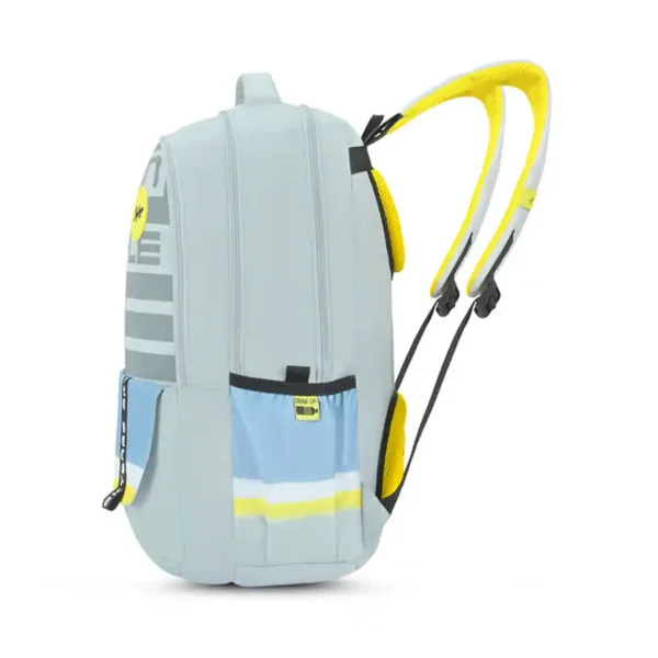 Skybags Zenith Pro School Backpack