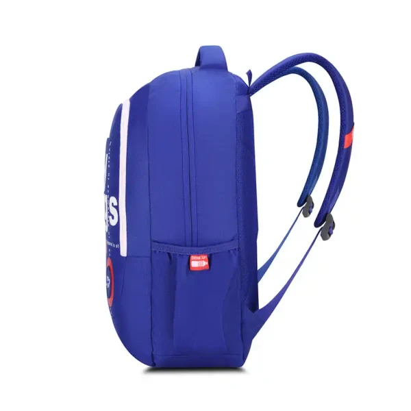 Skybags Zippy School Backpack