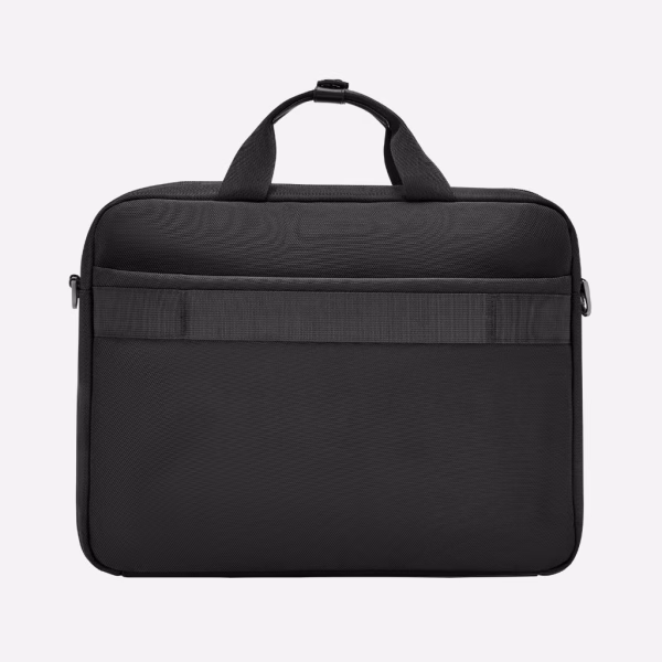 Safari Ember Messenger Bag