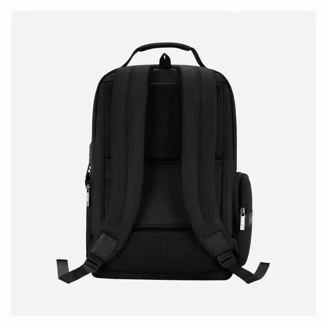 Safari Astra Laptop Backpack with Trolley Sleeve and Rain Cover. - Baginnov Safari Astra Backpack