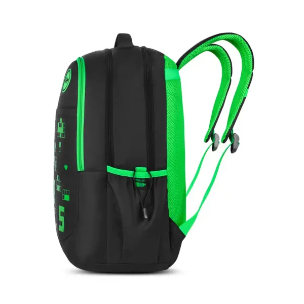 SKYBAGS KLAN Plus V2 School Backpack