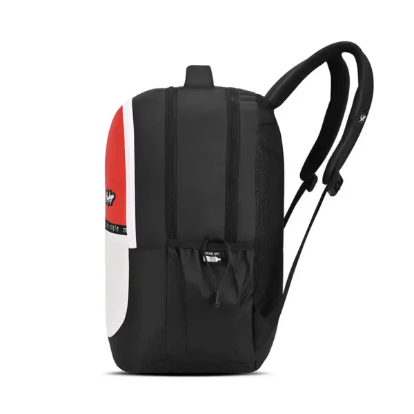 SKYBAGS KLAN Plus V2 School Backpack