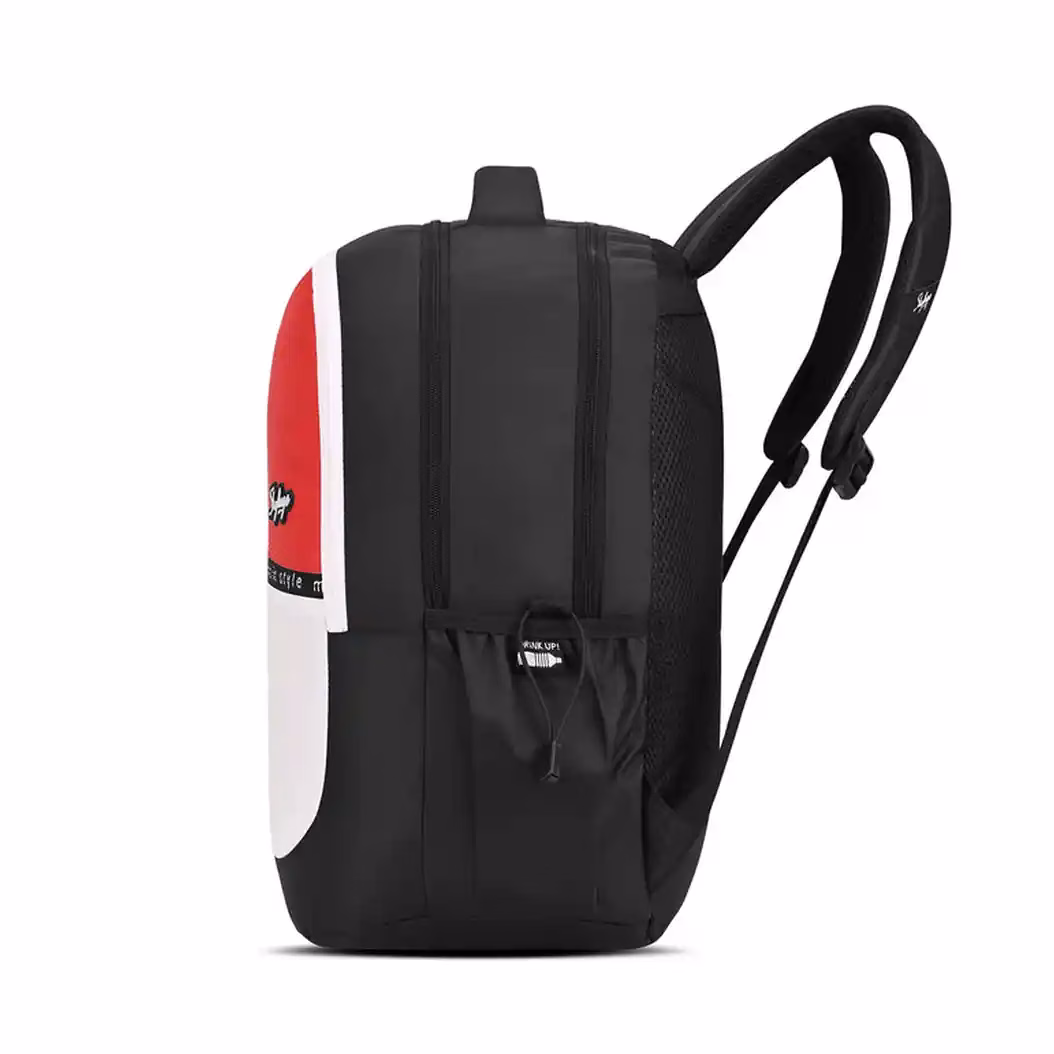 SKYBAGS KLAN Plus V2 School Backpack with Extra Large Capacity - Baginnov SKYBAGS KLAN Plus V2 School Backpack