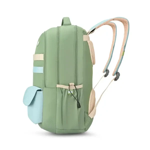 Skybags Zenith Pro School Backpack