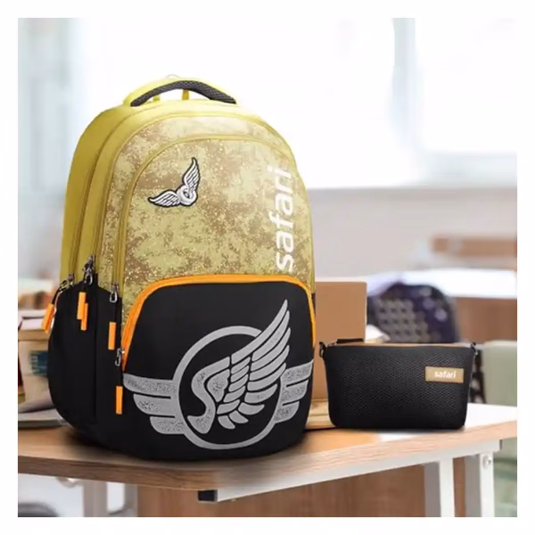 Buy Safari Bonus Backpack