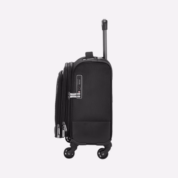 Safari Ascent Overnighter