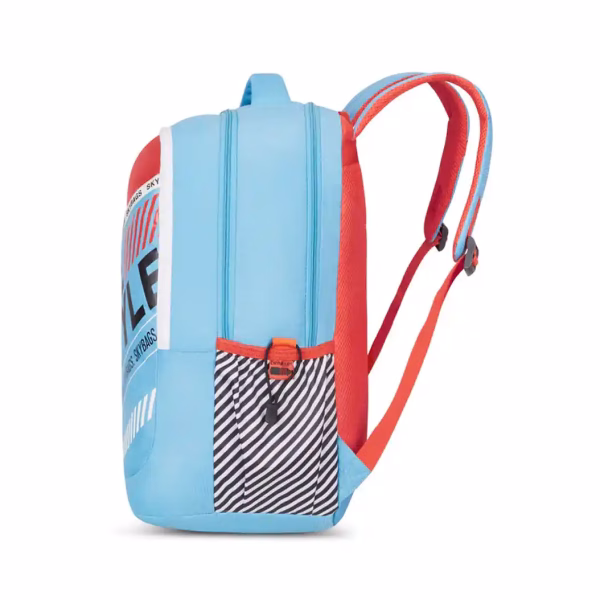 SKYBAGS KLAN Plus School Backpack