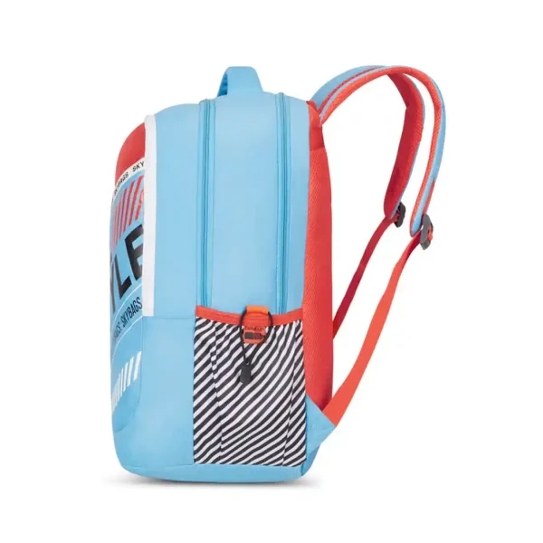 SKYBAGS KLAN Plus School Backpack