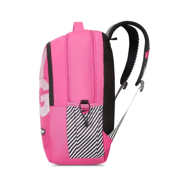 SKYBAGS KLAN Plus School Backpack