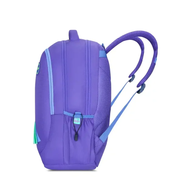 SKYBAGS KLAN School Backpack