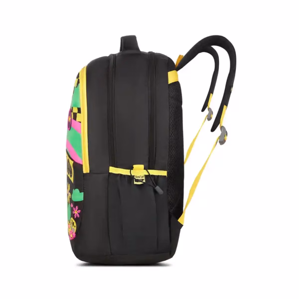 SKYBAGS KLAN Plus School Backpack