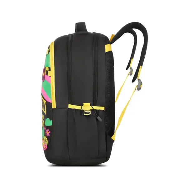 SKYBAGS KLAN Plus School Backpack