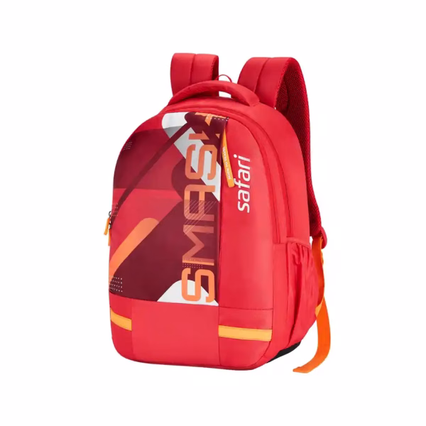 Safari Duplex Backpack
