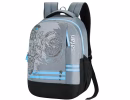 Safari Duplex Backpack