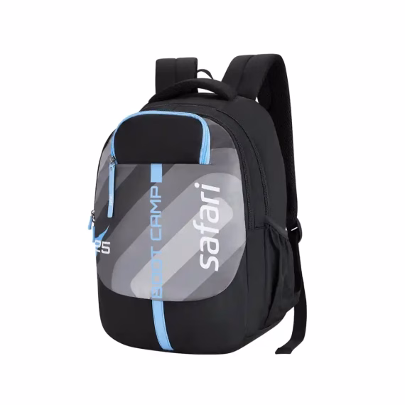 Safari Duplex Backpack