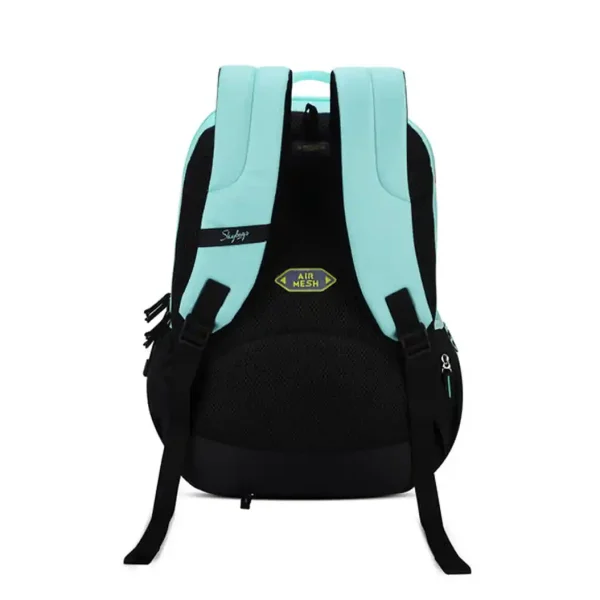 SKYBAGS KLAN Plus V2 School Backpack