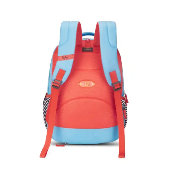 SKYBAGS KLAN Plus School Backpack