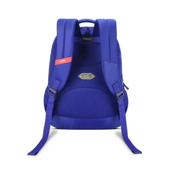 Skybags Zippy School Backpack