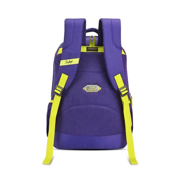 SKYBAGS KLAN Plus V2 School Backpack