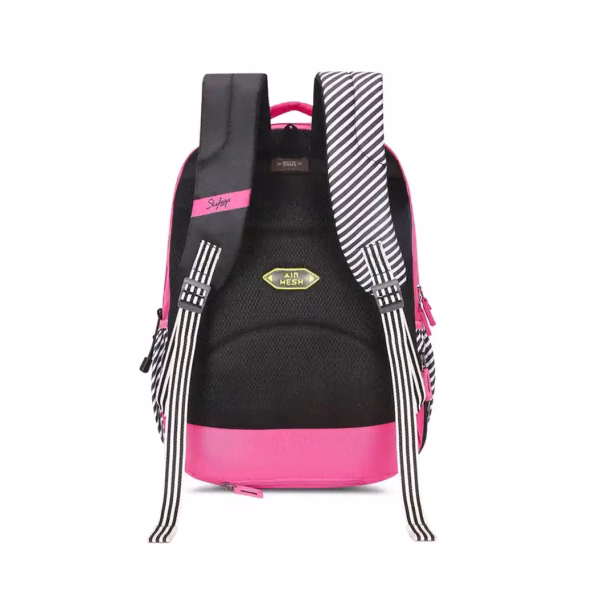 SKYBAGS KLAN Plus School Backpack