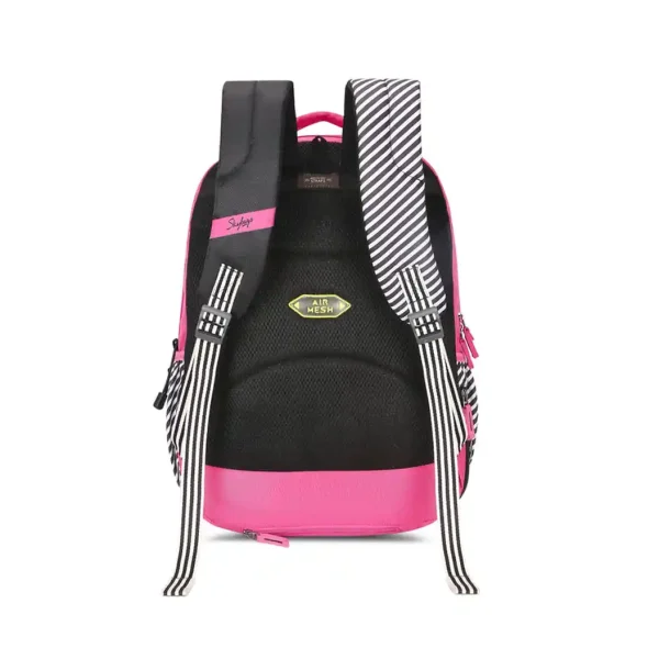 SKYBAGS KLAN Plus School Backpack
