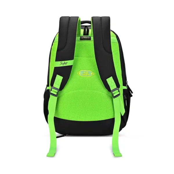 SKYBAGS KLAN Plus V2 School Backpack