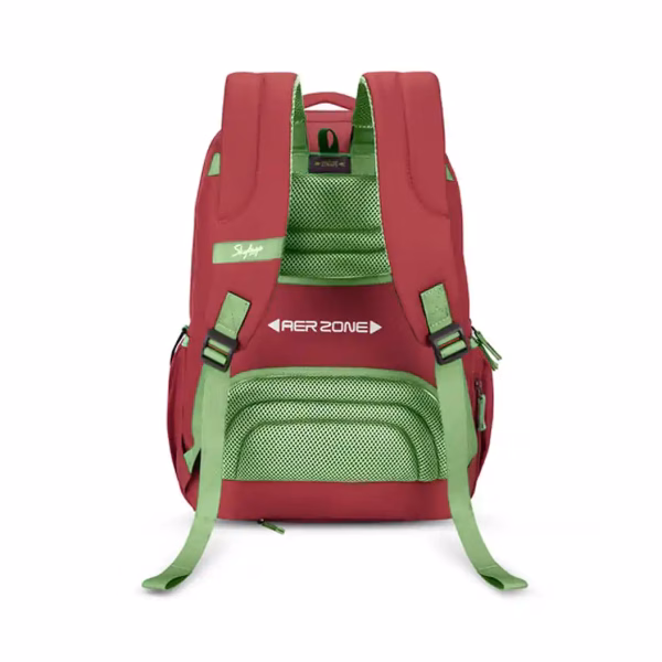 SKYBAGS SONIC PRO School Backpack