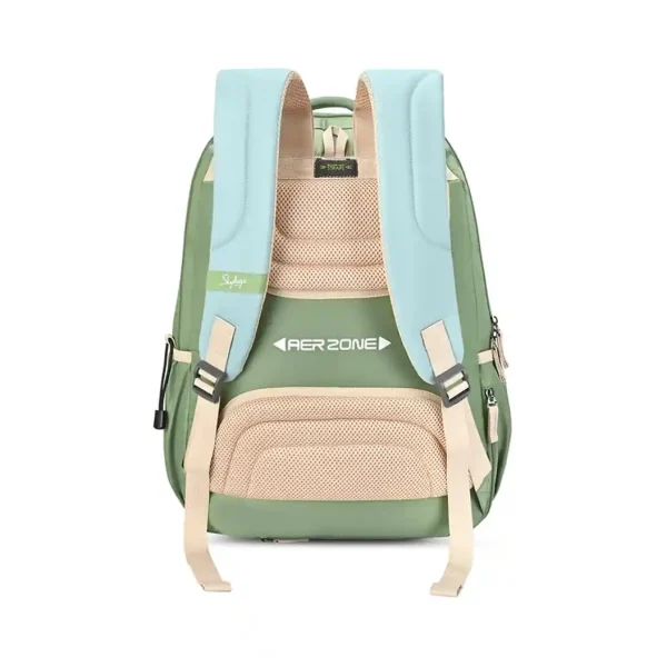Skybags Zenith Pro School Backpack