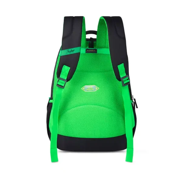 SKYBAGS KLAN Plus V2 School Backpack
